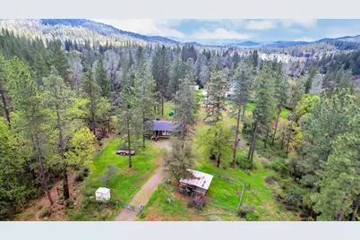 14319 Oregon Peak Road, Dobbins, CA 95935 - Photo 3