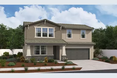 1147 Aldersgate Drive, Plumas Lake, CA 95961 - Photo 1