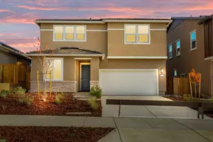 4257 Paisleyshire Way, Rancho Cordova, CA 95742 - Photo 1