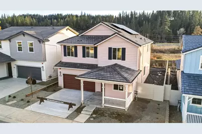 311 Shamrock Dr, Grass Valley, CA 95949 - Photo 3