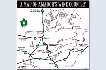 3210 Bridgeport School Road, Fiddletown, CA 95629 - Photo 35