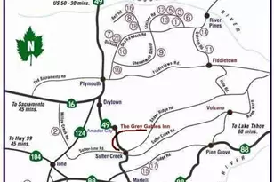 3210 Bridgeport School Rd, Fiddletown, CA 95629 - Photo 35