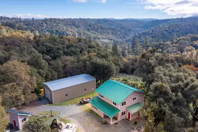 2870 Sand Ridge Road, Placerville, CA 95667 - Photo 1
