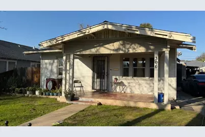 306 Walnut Street, Modesto, CA 95351 - Photo 1