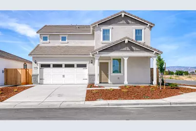 800 Chatham Lane, Patterson, CA 95363 - Photo 1