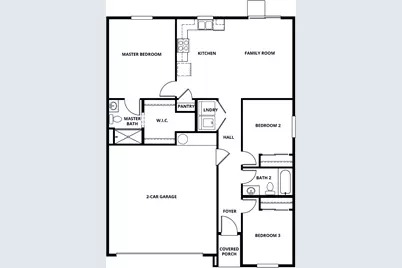 4516 Santa Fe Street, Riverbank, CA 95367 - Photo 11