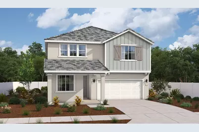 12843 Eagle Lake Avenue, Rancho Cordova, CA 95742 - Photo 1