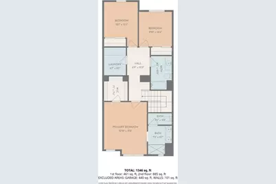 5301 E Commerce Way #39102, Sacramento, CA 95835 - Photo 33