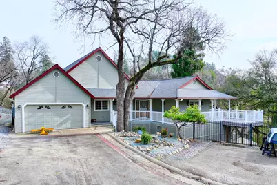 2812 Bronzecrest Street, Placerville, CA 95667 - Photo 1