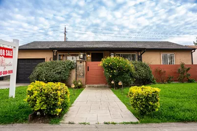 6 W Fargo Street, Stockton, CA 95204 - Photo 3