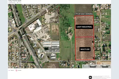 10657 Simmerhorn Road, Galt, CA 95632 - Photo 1