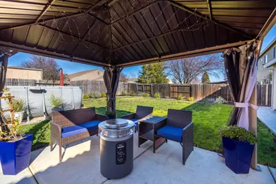 1425 Table Mountain Drive, Plumas Lake, CA 95961 - Photo 35