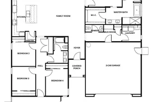 14850 Grace Warren Wy, Rancho Murieta, CA 95683 - Photo 17