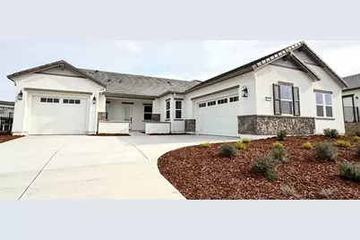 14854 Grace Warren Way, Rancho Murieta, CA 95683 - Photo 1