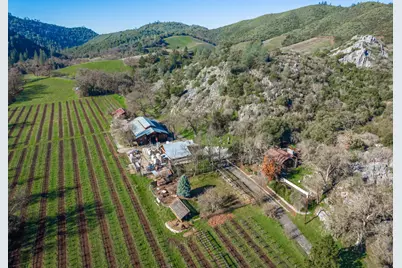 [Address not provided], Murphys, CA 95247 - Photo 5