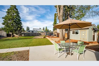 1465 Happy Woods Lane, Paradise, CA 95969 - Photo 31