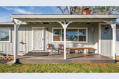 1465 Happy Woods Lane, Paradise, CA 95969 - Photo 5