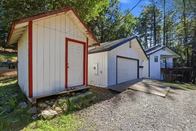 1700 Sanromo Drive, Greenwood, CA 95635 - Photo 79