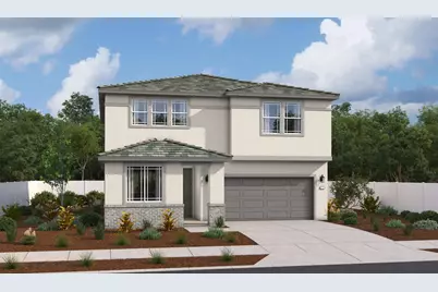 12831 Eagle Lake Avenue, Rancho Cordova, CA 95742 - Photo 1