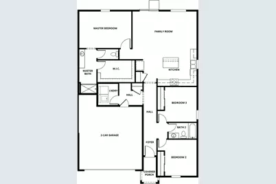 2154 Rick Drive, Linda, CA 95901 - Photo 15