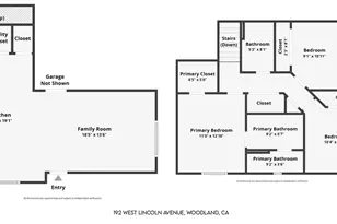 192 W Lincoln Ave, Woodland, CA 95695 - Photo 53