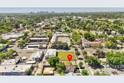 1812 El Monte Ave., Sacramento, CA 95815 - Photo 49