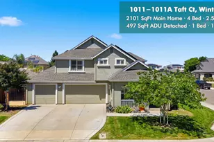 1011 Taft Ct, Winters, CA 95694 - Photo 1