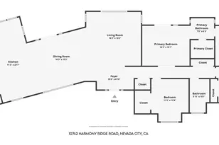 10742 Harmony Ridge Rd, Nevada City, CA 95959 - Photo 37