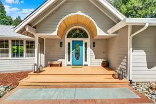 10742 Harmony Ridge Rd, Nevada City, CA 95959 - Photo 5
