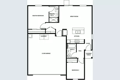 2199 Palmer Drive, Linda, CA 95901 - Photo 7
