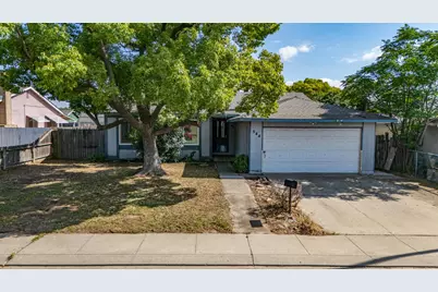 544 Lode Street, Manteca, CA 95336 - Photo 1