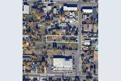 2749 Fairfield Street, Sacramento, CA 95815 - Photo 9