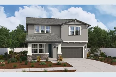 4253 Moro Canyon Street, Rancho Cordova, CA 95742 - Photo 1