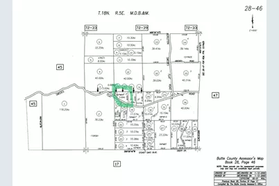 1271 Swedes Flat Road, Oroville, CA 95966 - Photo 25