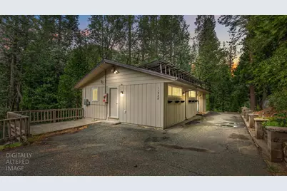 11528 Pine Cone Drive, Kyburz, CA 95720 - Photo 1