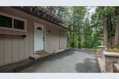 11528 Pine Cone Drive, Kyburz, CA 95720 - Photo 3