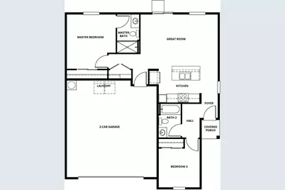 2207 Palmer Drive, Linda, CA 95901 - Photo 7