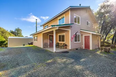 2870 Sand Ridge Road, Placerville, CA 95667 - Photo 3