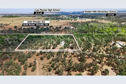 2356 Wheeler Avenue, Oroville, CA 95966 - Photo 63