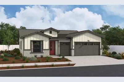 15386 Karsten Drive, Rancho Murieta, CA 95683 - Photo 1