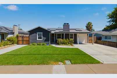 203 Anderson Avenue, Winters, CA 95694 - Photo 1