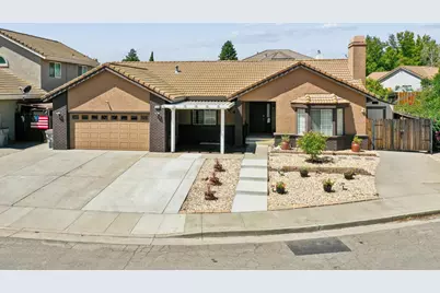 1012 Hillview Lane, Winters, CA 95694 - Photo 1