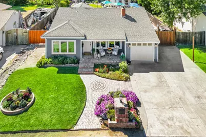 2533 Cambon Way, Sacramento, CA 95821 - Photo 5