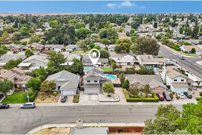 1410 Willow Springs Drive, Woodland, CA 95776 - Photo 25