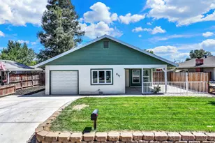 817 Jefferson, Winters, CA 95694 - Photo 1