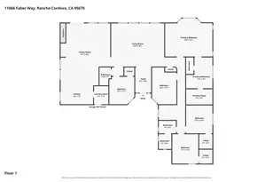 11066 Faber Way, Rancho Cordova, CA 95670 - Photo 35