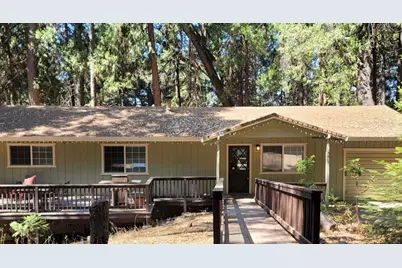 2127 Racoon Trail, Pollock Pines, CA 95726 - Photo 1