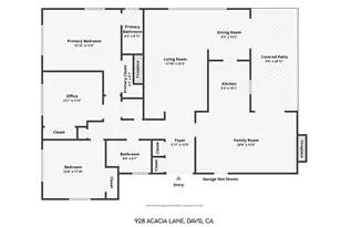 928 Acacia, Davis, CA 95616 - Photo 49