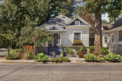 148 W 16th Street, Chico, CA 95928 - Photo 1