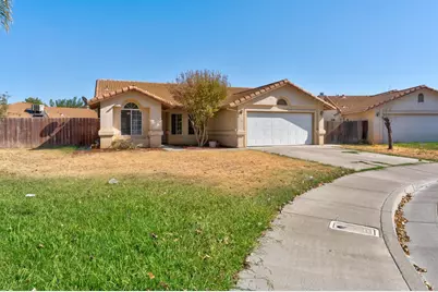 126 N Santa Clara, Los Banos, CA 93635 - Photo 19